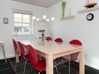 Vakantiehuis Juelsminde  11
