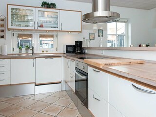 Ferienhaus Juelsminde  21