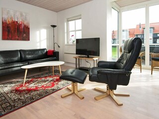 Casa per le vacanze Juelsminde  10