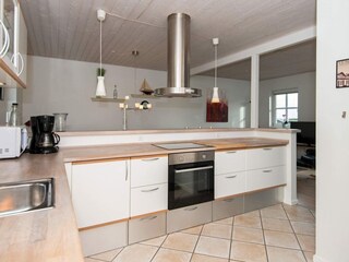 Vakantiehuis Juelsminde  30