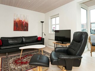 Maison de vacances Juelsminde  19