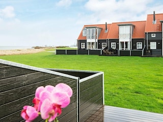 Maison de vacances Juelsminde  23