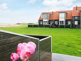 Maison de vacances Juelsminde  42