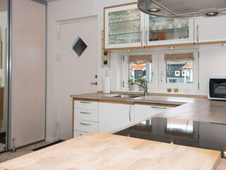 Vakantiehuis Juelsminde  25