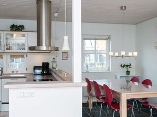 Vakantiehuis Juelsminde  9