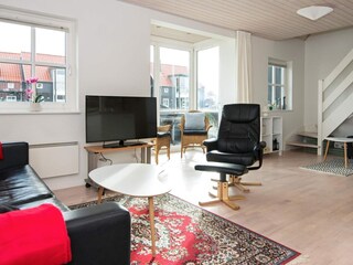 Vakantiehuis Juelsminde  11