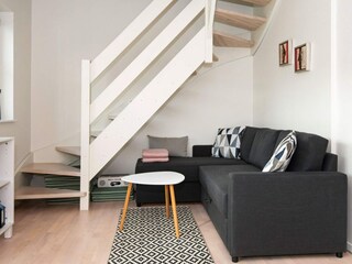 Casa per le vacanze Juelsminde  19