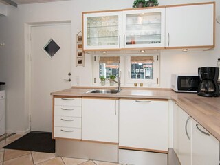 Vakantiehuis Juelsminde  11