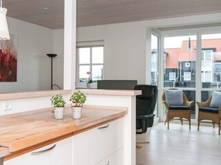 Vakantiehuis Juelsminde  34
