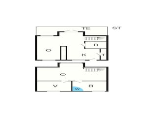 Holiday house Juelsminde  34
