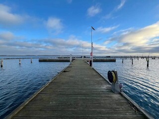 Maison de vacances Juelsminde  39