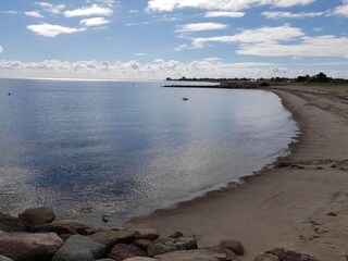 Maison de vacances Juelsminde  40