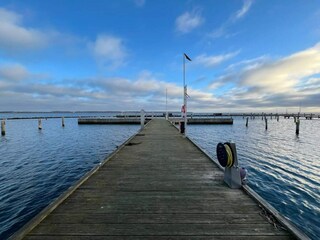 Vakantiehuis Juelsminde  28