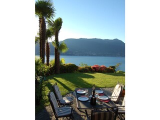 Appartamento per vacanze Porto Valtravaglia Registrazione all'aperto 3