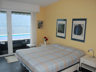 Appartamento per vacanze Porto Valtravaglia Caratteristiche 21