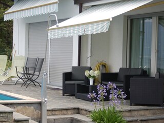 Appartamento per vacanze Porto Valtravaglia Registrazione all'aperto 7