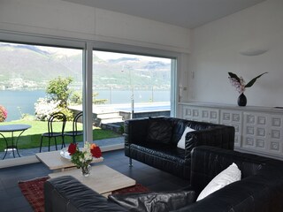 Appartamento per vacanze Porto Valtravaglia Caratteristiche 15