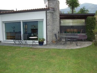 Appartamento per vacanze Porto Valtravaglia Registrazione all'aperto 11