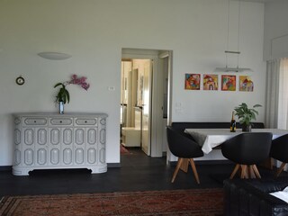 Appartamento per vacanze Porto Valtravaglia Caratteristiche 16