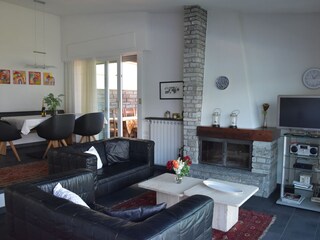 Appartamento per vacanze Porto Valtravaglia Caratteristiche 23