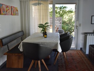 Appartamento per vacanze Porto Valtravaglia Caratteristiche 25