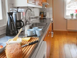 Vakantiehuis Sjövik  10