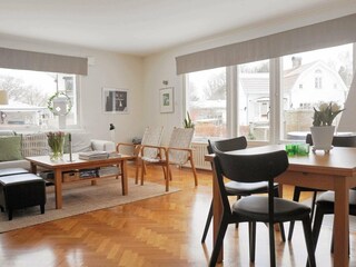 Vakantiehuis Sjövik  11