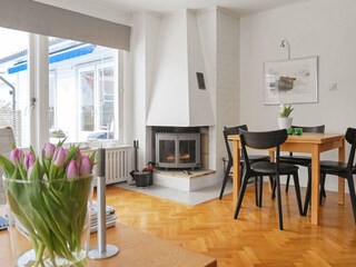 Vakantiehuis Sjövik  13