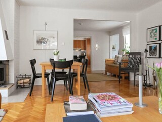 Vakantiehuis Sjövik  14