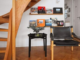 Vakantiehuis Sjövik  16
