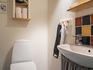 Vakantiehuis Sjövik  25