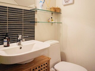 Vakantiehuis Sjövik  26
