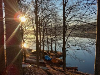 Vakantiehuis Sjövik  29