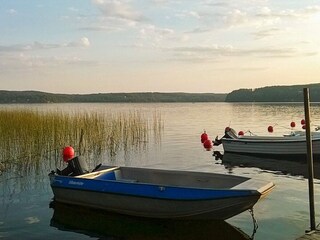 Vakantiehuis Sjövik  31