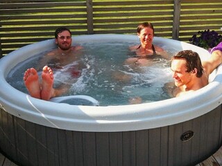 Casa de vacaciones Stenkullen  16