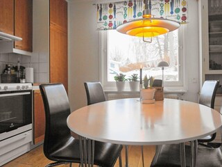 Vakantiehuis Stenkullen  8