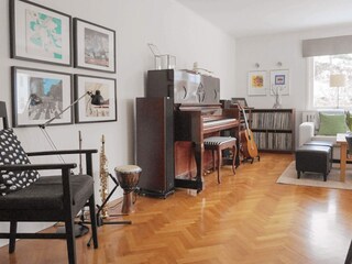 Maison de vacances Sjövik  19