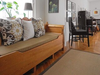 Casa per le vacanze Stenkullen  19