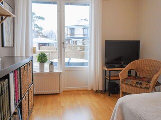 Casa de vacaciones Stenkullen  17