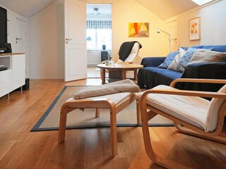 Vakantiehuis Stenkullen  18