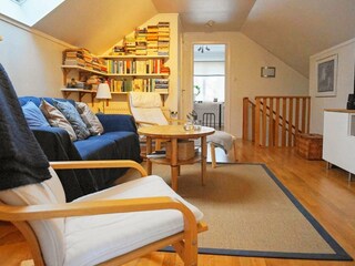 Maison de vacances Sjövik  13