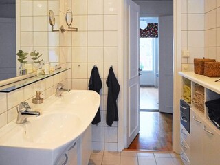 Maison de vacances Sjövik  25