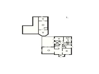 Ferienhaus Sjövik  31