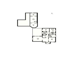 Ferienhaus Stenkullen Grundriss 8