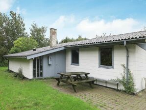 Holiday house 6 person holiday home in Vestervig - Vestervig - image1