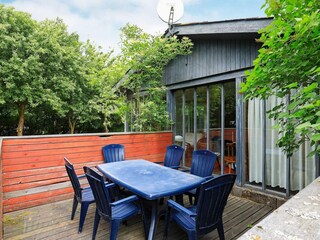 Holiday house Vestervig Outdoor Recording 6