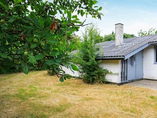 Holiday house Vestervig Outdoor Recording 7