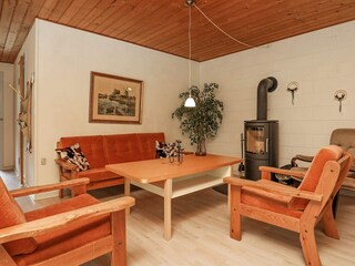 Holiday house Vestervig  15