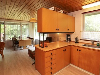 Holiday house Vestervig  16