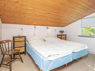 Holiday house Vestervig  17